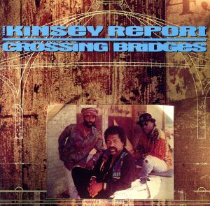 【輸入盤】Crossing Bridges