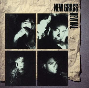 【輸入盤】Friday Night in