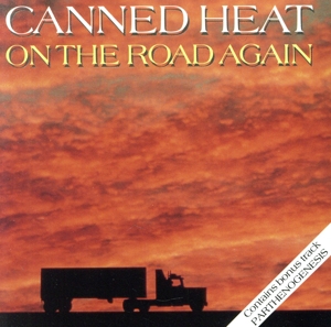 【輸入盤】On the Road Again