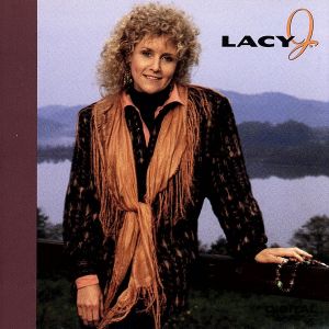 【輸入盤】Lacy J