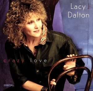 【輸入盤】Crazy Love