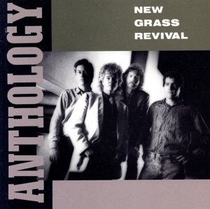 【輸入盤】New Grass Anthology