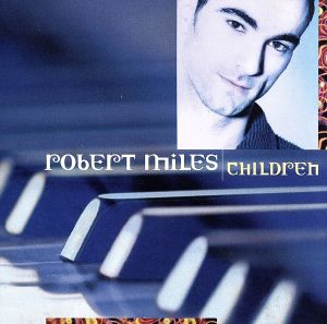 【輸入盤】Children