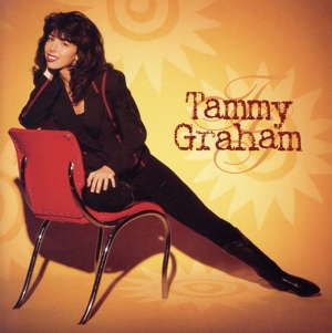 【輸入盤】Tammy Graham