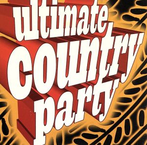 【輸入盤】Vol. 1-Ultimate Country Party