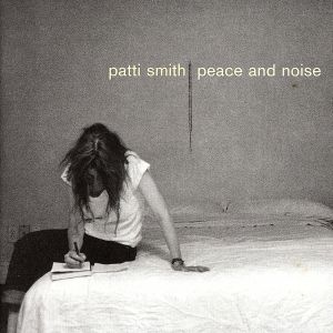 【輸入盤】Peace & Noise