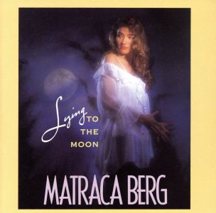 【輸入盤】Lying to the Moon