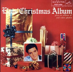 【輸入盤】Christmas Album