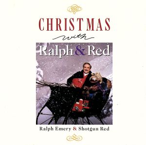 【輸入盤】Xmas With Ralph & Red