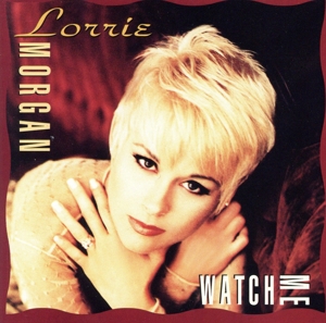 【輸入盤】Watch Me