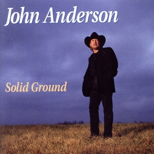 【輸入盤】Solid Ground