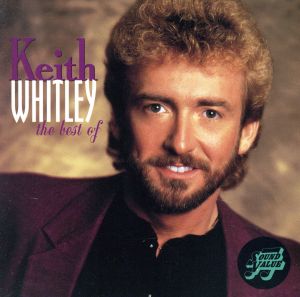 【輸入盤】Best of Keith Whitley