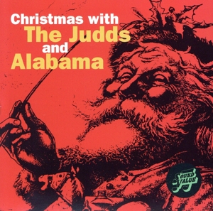【輸入盤】Christmas With The Judds & Alabama