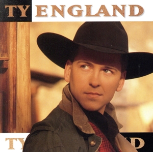 【輸入盤】Ty England