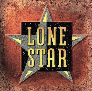 【輸入盤】Lonestar