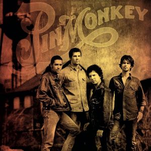 【輸入盤】Pinmonkey