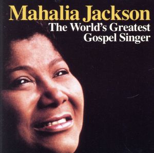 【輸入盤】World's Greatest Gospel Singer