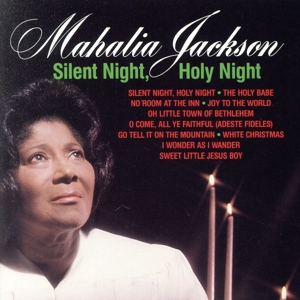 【輸入盤】Silent Night Holy Night