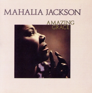 【輸入盤】Amazing Grace