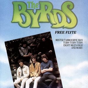 【輸入盤】Free Flyte