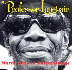 【輸入盤】Mardi Gras in Baton Rouge