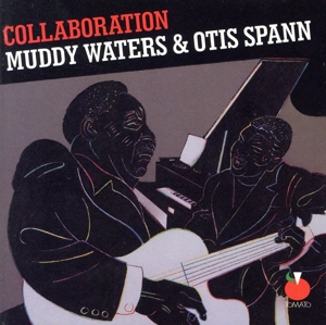 【輸入盤】Collaboration