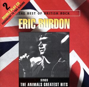 【輸入盤】Sings the Animals Greatest Hit