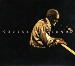 【輸入盤】Genius & Friends