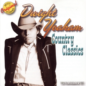 【輸入盤】Country Classics