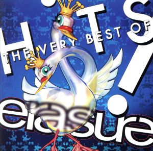 【輸入盤】Hits: Very Best of Erasure