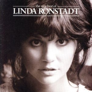 【輸入盤】Very Best of Linda Ronstadt