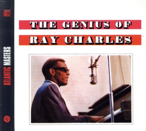 【輸入盤】Genius of Charles, Ray