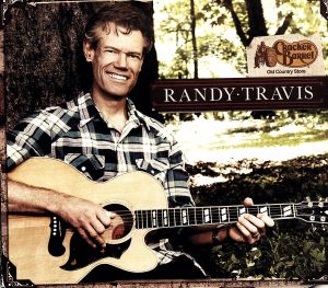 【輸入盤】Randy Travis