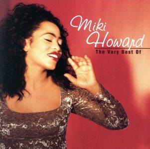 【輸入盤】Very Best of Miki Howard (Reis)