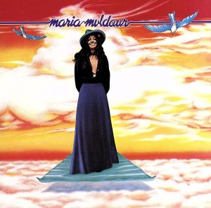 【輸入盤】Maria Muldaur