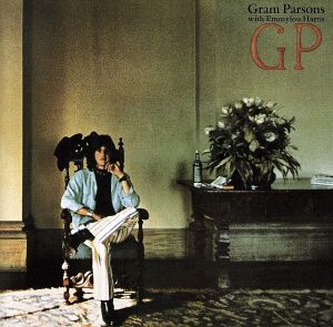 【輸入盤】Gp