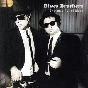 【輸入盤】Briefcase Full of Blues