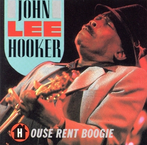 【輸入盤】House Rent Boogie