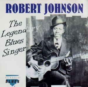 【輸入盤】Legendary Blues Singer