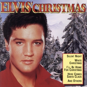 【輸入盤】Elvis' Christmas Album