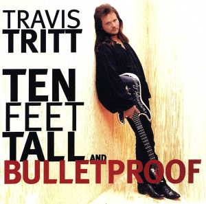 【輸入盤】Ten Feet Tall & Bulletproof