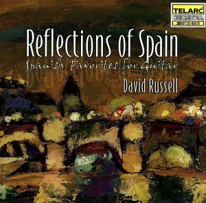 【輸入盤】Reflections of Spain