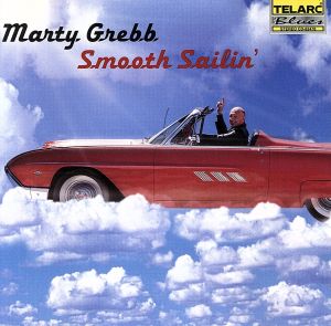 【輸入盤】Smooth Sailin'