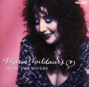 【輸入盤】Maria Muldaur's Music for Lovers