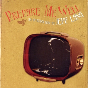 【輸入盤】Prepare Me Well