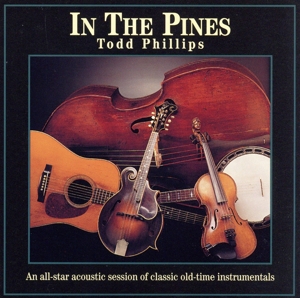 【輸入盤】In the Pines