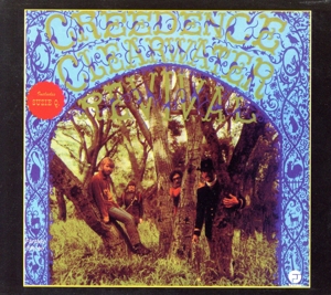 【輸入盤】Creedence Clearwater Revival