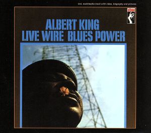 【輸入盤】Live Wire, Blues Power