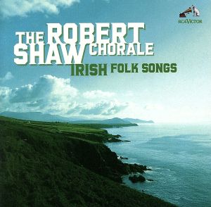 【輸入盤】Irish Folk Songs