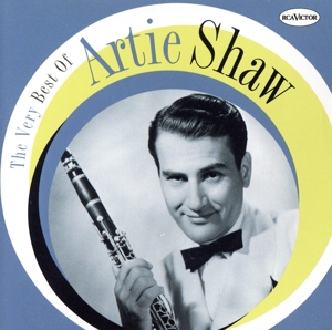 【輸入盤】Very Best of Artie Shaw